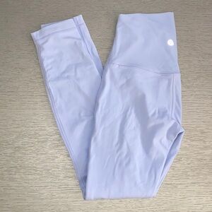 lululemon athletica align, leggings